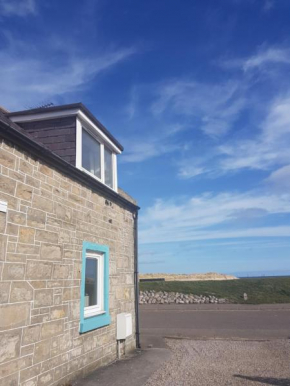 Seatown Cottage, Lossiemouth